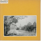 Angers : Notre Dame des Champs