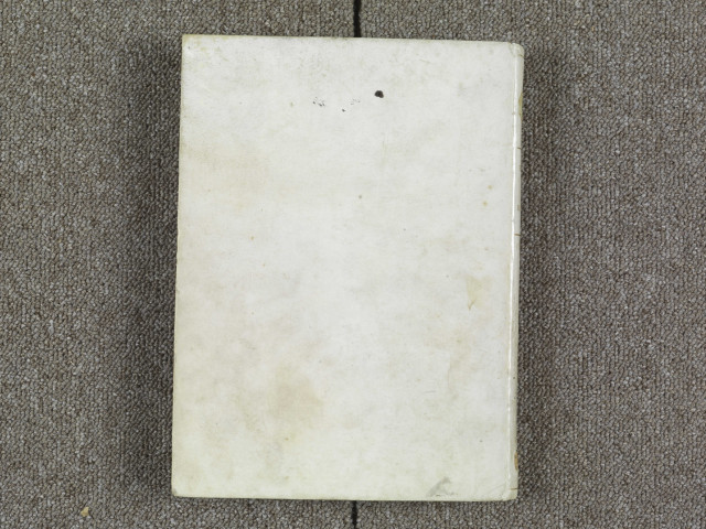 « Ci commence li prologues de la riule S. Benoit. On ne doit mie croire que sains Benois... Ascoute, fiz, ses commandemens del maistre... »