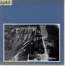 Angers : Vue aérienne de la gare Saint-Serge