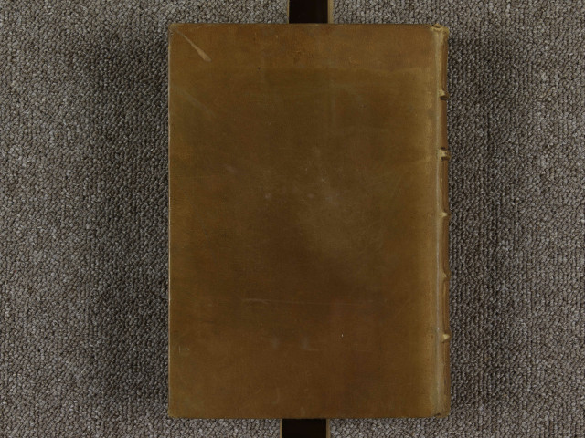 Recueil de thèmes de sermons