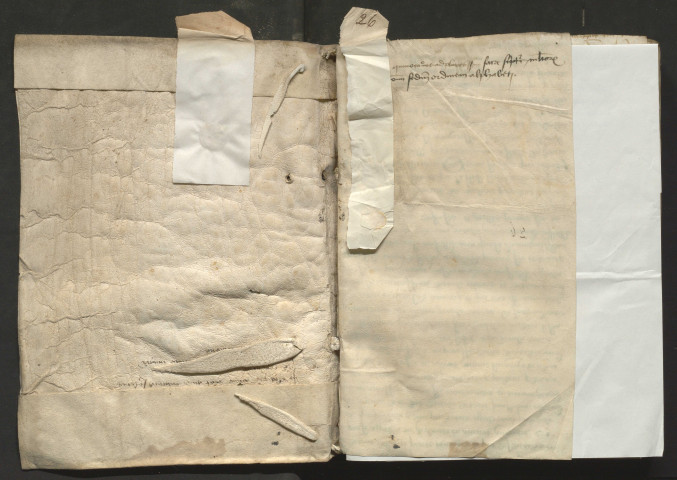 Pierre le Chantre. Verbum abreviatum