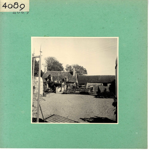 Beaulieu-sur-Layon : Caveau de vin