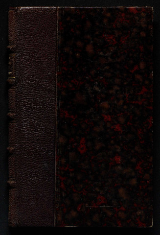 Carnet de notes [Bruel 37]