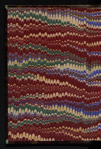 Carnet de notes [Bruel 39]