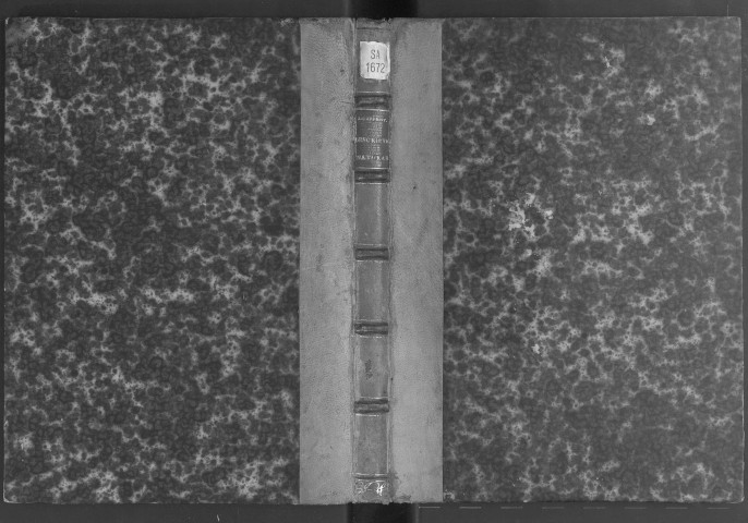 Descriptionis universae naturae, ex Arist. pars prior. In quatuor libros distincta