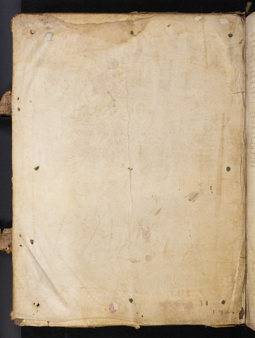 Bible latine, en deux volumes. [Volume 2]