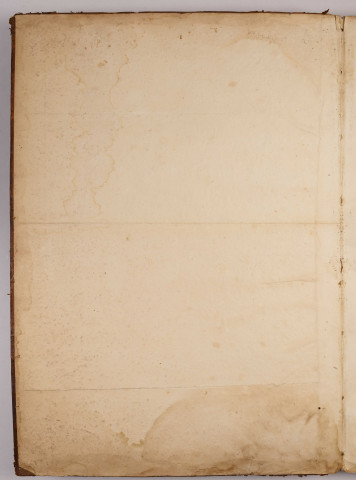 Cartes, plans et instructions pour les voyages des Indes Orientales, présentés à Mgr le comte de Maurepas, par le sieur de Saint-Hilaire, enseigne des vaisseaux du Roy, en MDCCXXXV