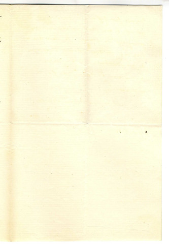 Correspondance de Patin