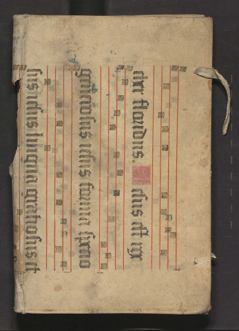 "Procès-verbal contenant l'exposé des moyens d'opposition de MM. les officiers du présidial d'Angers contre le projet de réunion des charges de lieutenant-général de police au corps des officiers municipaux de la même ville"