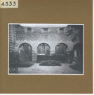 Angers : Eglise Saint-Martin (extérieur)