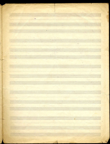Cantilène