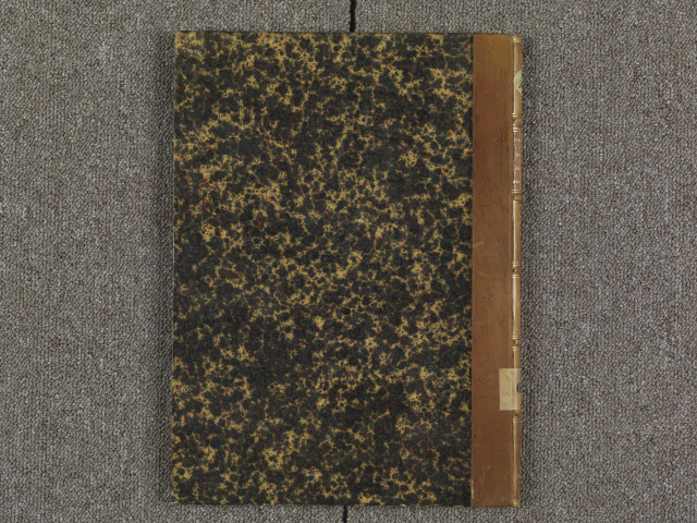 « Compotus primus burse seu recepte fabrice ecclesie Andegavensis, a die festivitatis beati Johannis baptiste anni Domini millesimi quingentesimi quadragesimi usque ad festum ejusdem beatissimi Johannis baptiste anni Domini millesimi quingentesimi quadragesimi primi exclusive, de receptis et misis per nobilem et discretum virum dominum Christoforum Delabarre, canonicum ac fabrice ecclesie prefate procuratorem, bursarium seu receptorem »