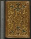 Psalterium Davidicum cum a liquot canticis ecclesiasticis. Letanie. Hymni ecclesiastici tam dominicarum quam festivitatum secundum anni curriculum occurrentes.