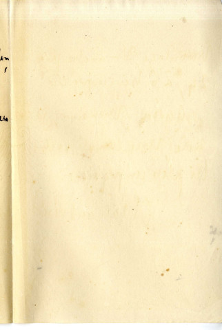 Chateaubriand, François-René de