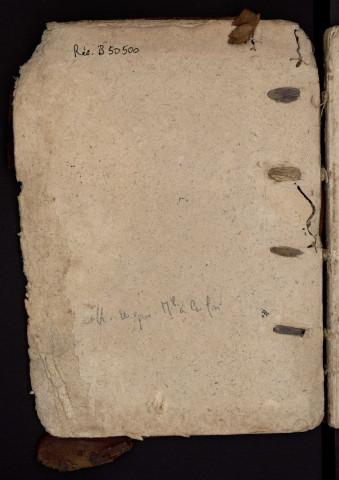 Missale ad usum insignis ecclesie Andegavensis peroptime ordinatum ac diligenti cura castigatum et emendatum cum accentuationibus tam in Epistolis quam evangeliis/ et cothationibus in sequentiis...