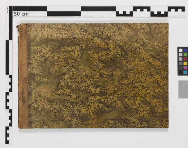 Campagne pittoresque du Luxor [planches]