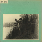 Saint-Florent-Le-Vieil : Extérieur, vers la Loire