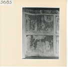 Angers : Tapisserie de l'Apocalypse, détails