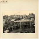 Angers : Construction du nouvel Hôtel des Postes