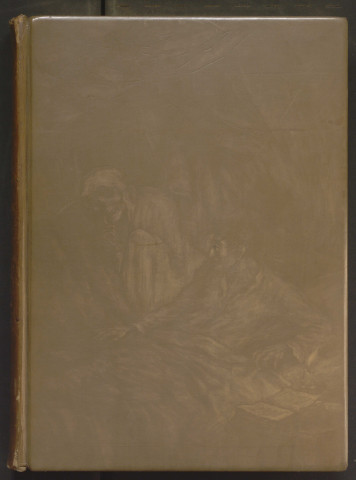 Gaspard de la nuit, Fantaisies à la manière de Rembrandt et de Callot