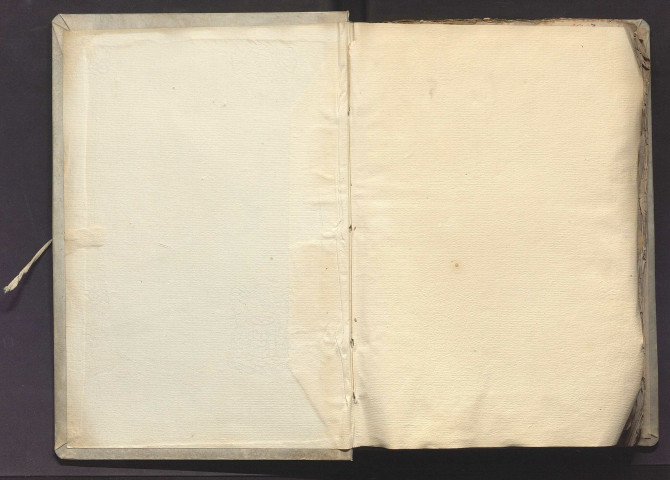 Recueil de pièces pour servir à l'histoire du protestantisme en Anjou