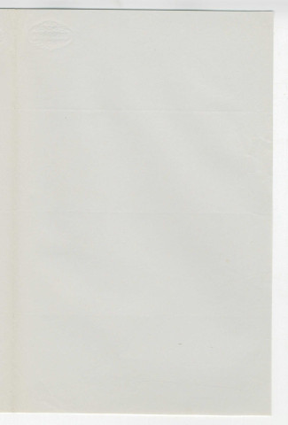 Correspondance de Luigi Calamatta [à Pierre-Jean David d'Angers]