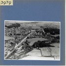 Saint-Lambert-du-Lattay : Vue aérienne