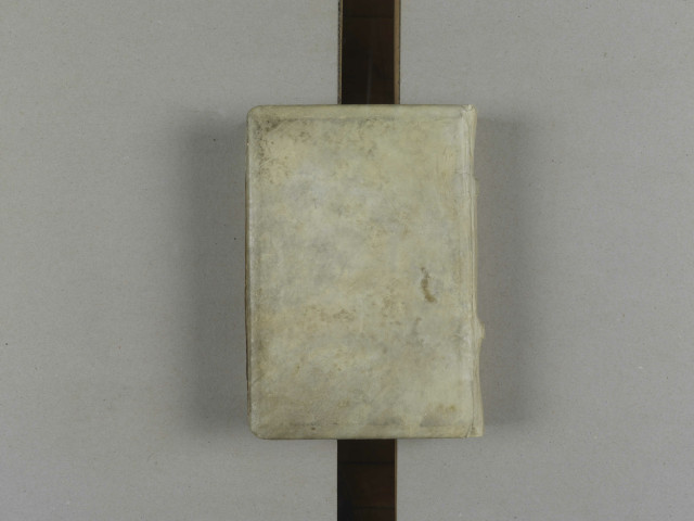 Recueil de traités de grammaire