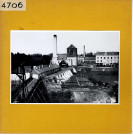 Chalonnes : Four à chaux