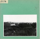 Angers : Parc de La Haye (ancien)