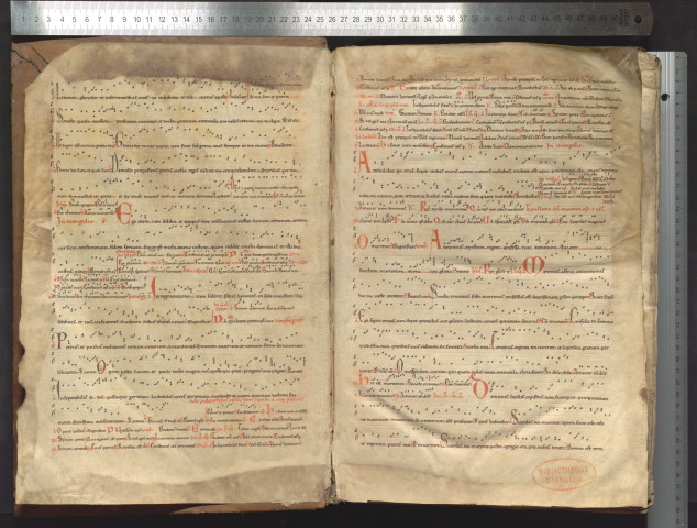 Innocent IV. Commentaire sur les Grégoriennes