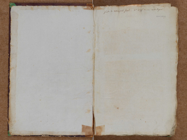 Pièces de 1176 à 1599