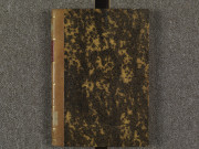 Journal de l'histoire d'Anjou de 1447 à 1499