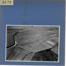 Beaulieu-sur-Layon : Vignoble, vue aérienne