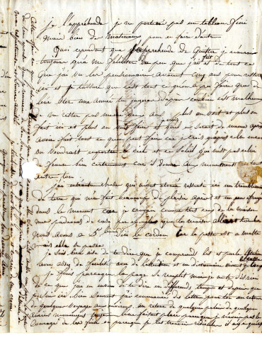 Dupré (Louis), peintre