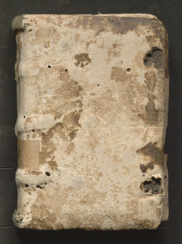 Traité anonyme sur les péchés et la pénitence