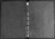 L'histoire de la nature des oyseaux, avec leurs descriptions et naïfs portraicts retirez du naturel : escrite en sept livres, par Pierre Belon du Mans