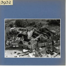 Segré : Vue aérienne d'ensemble