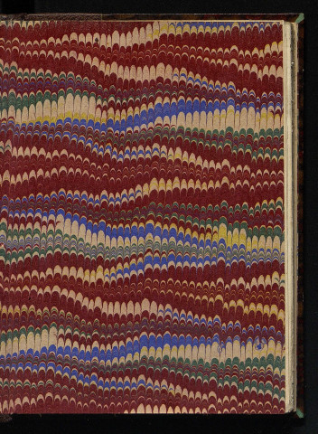 Carnet de notes [Bruel 14]