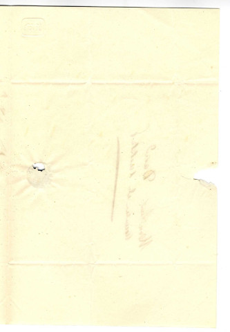 Correspondance de Marx [à Pierre-Jean David d'Angers]