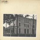 Angers : Parc de La Haye