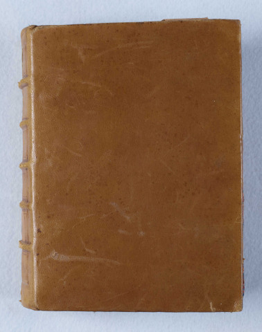 Recueil de sermons. « Hic est de quo scriptum est... Vulgariter dicitur : A sage seigneur... »