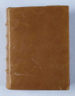 Recueil de sermons. « Hic est de quo scriptum est... Vulgariter dicitur : A sage seigneur... »