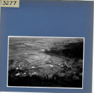 Beaulieu-sur-Layon : Vignoble, vue aérienne