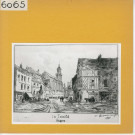 Angers : La Trinité (1880)