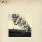 Angers : Quai Ligny (vue d'ensemble)