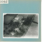 Saint-Barthélémy-d'Anjou : Les Rangeardières (vue aérienne)