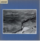 Rochefort-sur-Loire : Chaume (vue aérienne)