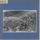 Angers : Construction Marché-Gare (vue aérienne)