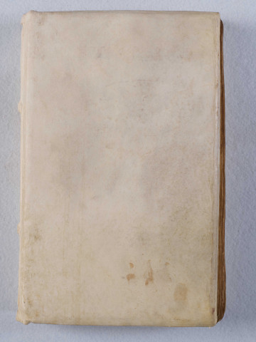 Œuvres diverses de saint Ambroise